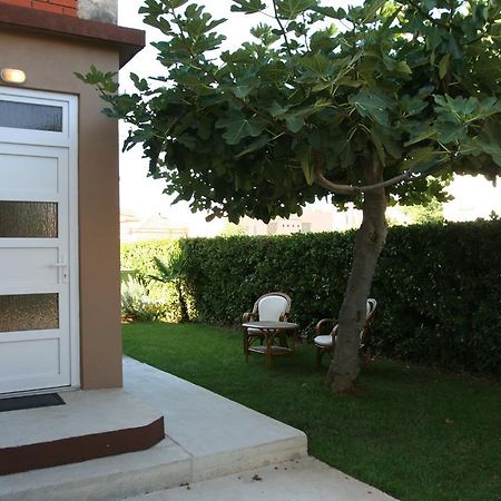 Tiana Apartment Zadar Ngoại thất bức ảnh