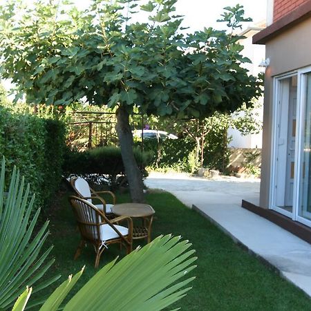 Tiana Apartment Zadar Ngoại thất bức ảnh
