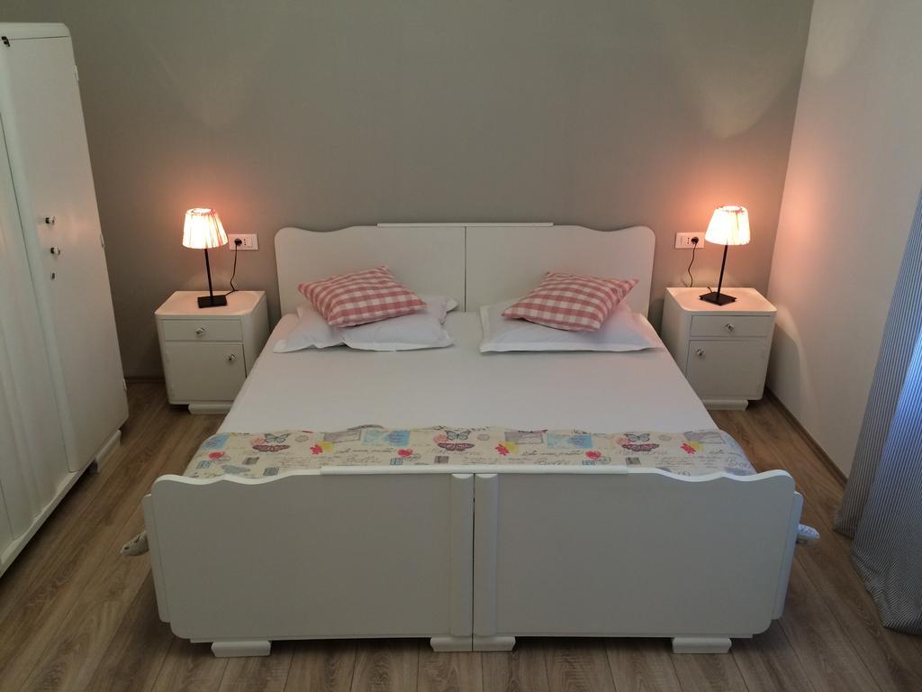 Tiana Apartment Zadar Ngoại thất bức ảnh