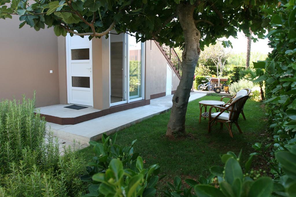 Tiana Apartment Zadar Ngoại thất bức ảnh