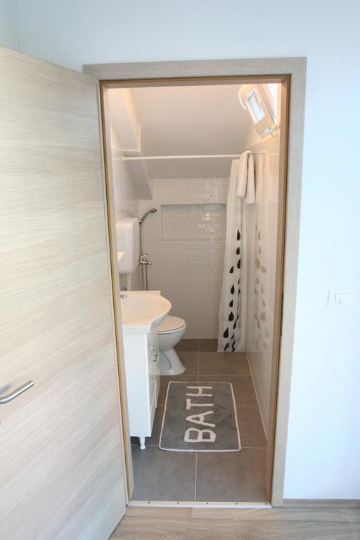 Tiana Apartment Zadar Ngoại thất bức ảnh