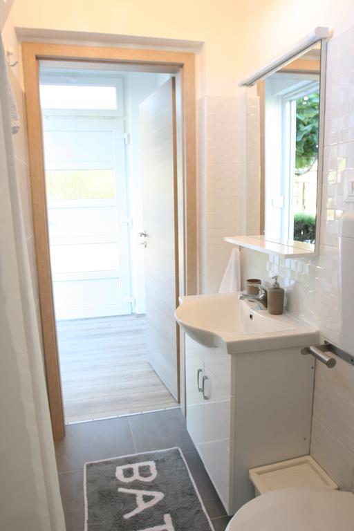 Tiana Apartment Zadar Ngoại thất bức ảnh