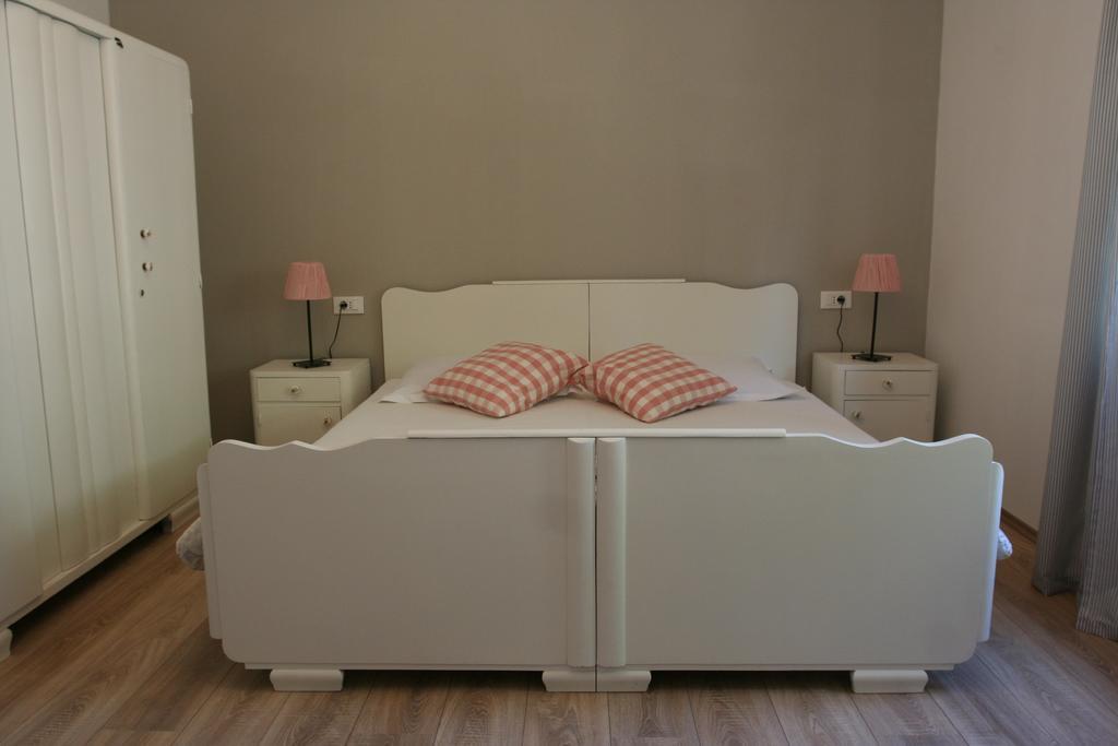 Tiana Apartment Zadar Ngoại thất bức ảnh