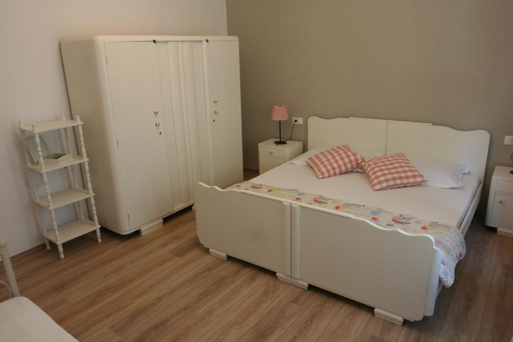 Tiana Apartment Zadar Ngoại thất bức ảnh